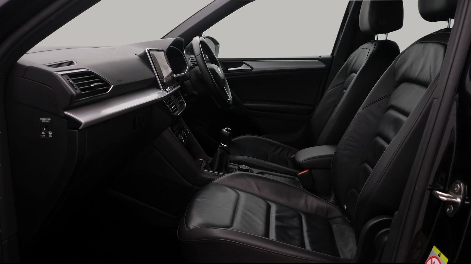 Used SEAT Tarraco 2020 for sale - 77543744: Photo 14