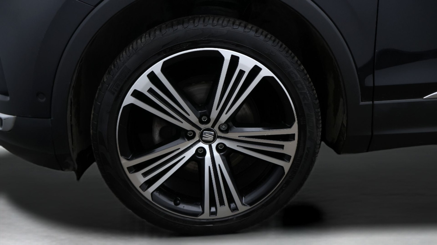 Used SEAT Tarraco 2020 for sale - 77543744: Photo 18