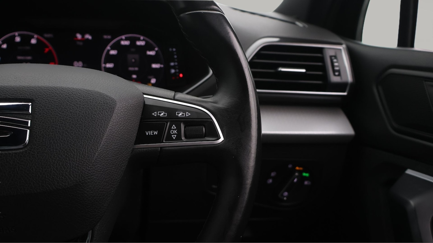 Used SEAT Tarraco 2020 for sale - 77543744: Photo 25