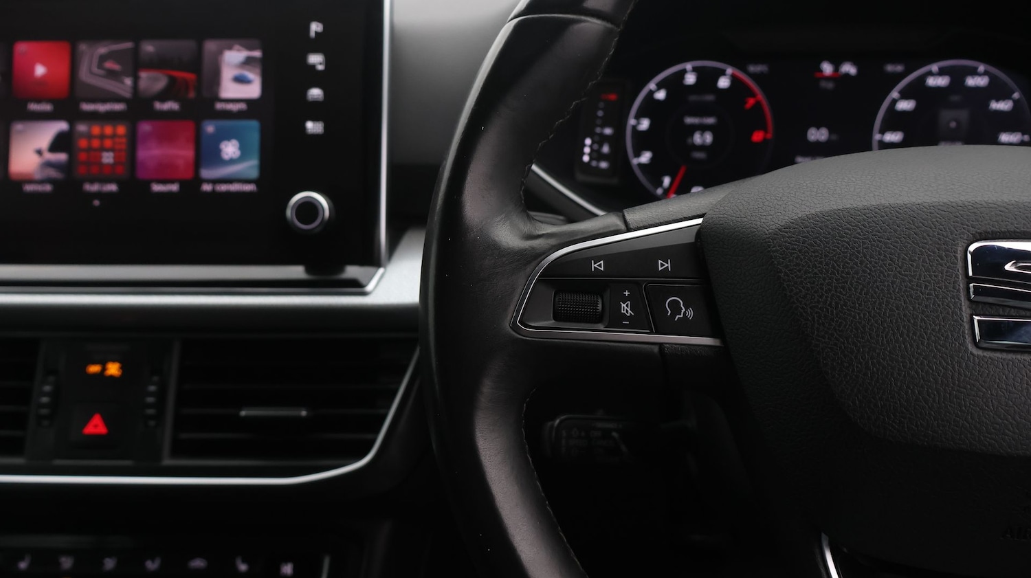 Used SEAT Tarraco 2020 for sale - 77543744: Photo 28