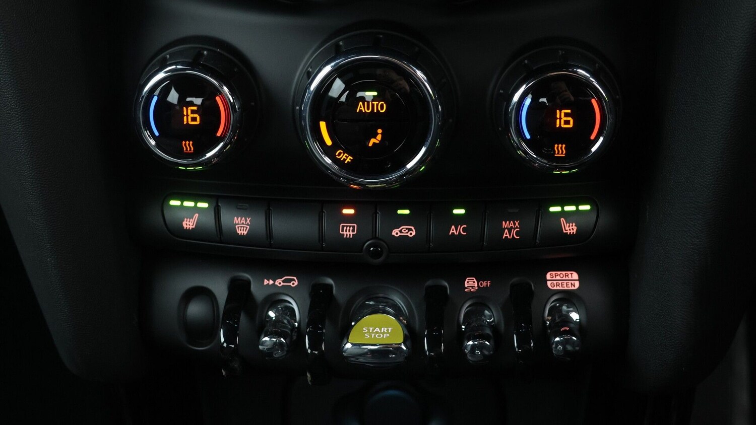 Used MINI Electric Hatch for sale - 77298729: Photo 12