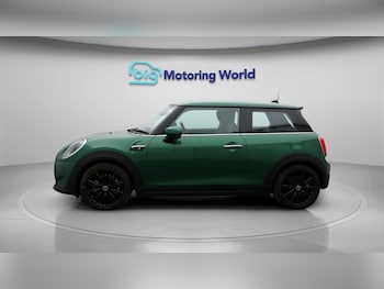 Used MINI Electric Hatch 2023 for sale - 77298729: Photo