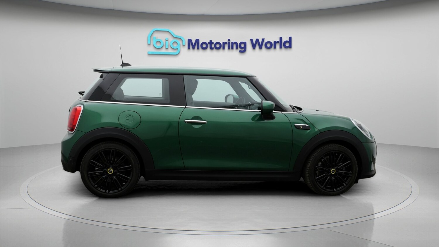 Used MINI Electric Hatch for sale - 77298729: Photo 8