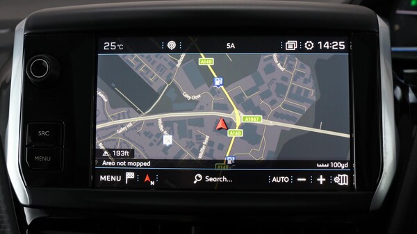 Used Peugeot 2008 2019 for sale - 76013503: Photo 11