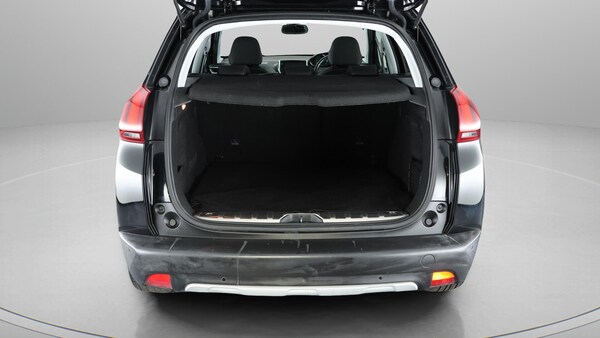 Used Peugeot 2008 2019 for sale - 76013503: Photo 17