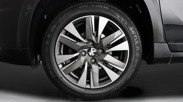Used Peugeot 2008 2019 for sale - 76013503: Photo 18