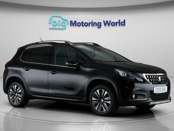 Used Peugeot 2008 2019 for sale - 76013503: Photo 27