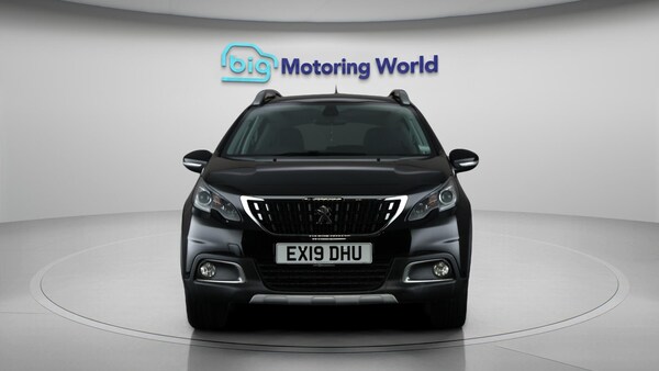 Used Peugeot 2008 2019 for sale - 76013503: Photo 2