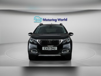 Used Peugeot 2008 2019 for sale - 76013503: Photo 2