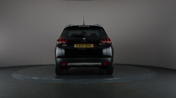 Used Peugeot 2008 2019 for sale - 76013503: Photo 36