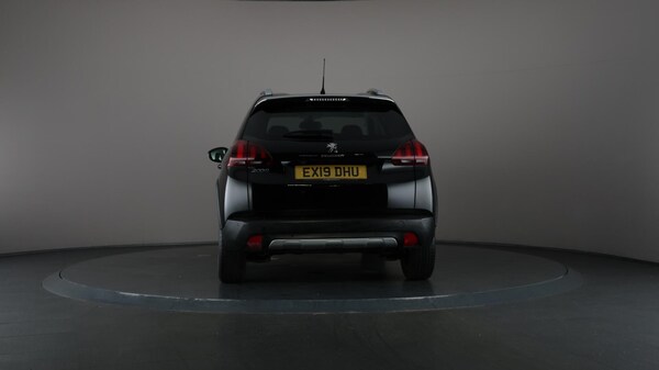 Used Peugeot 2008 2019 for sale - 76013503: Photo 37