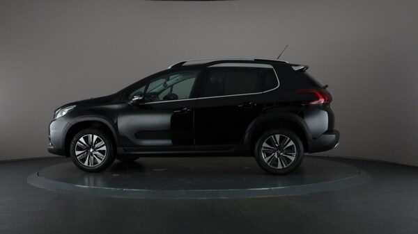 Used Peugeot 2008 2019 for sale - 76013503: Photo 38