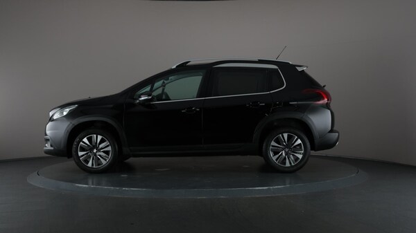 Used Peugeot 2008 2019 for sale - 76013503: Photo 39