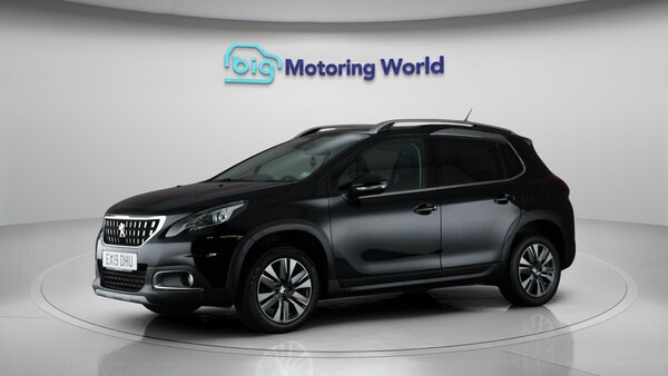 Used Peugeot 2008 2019 for sale - 76013503: Photo 3