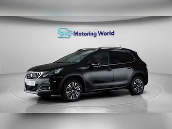 Used Peugeot 2008 2019 for sale - 76013503: Photo 3