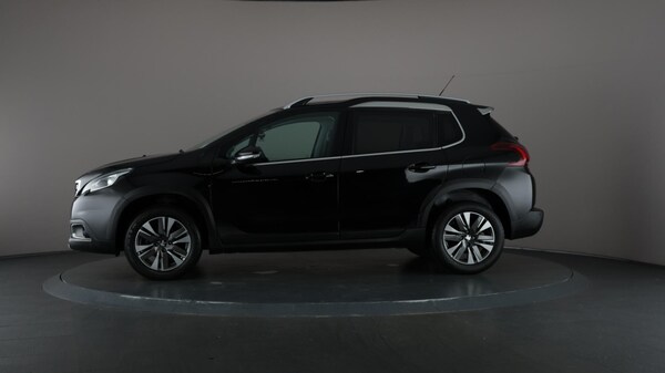 Used Peugeot 2008 2019 for sale - 76013503: Photo 40
