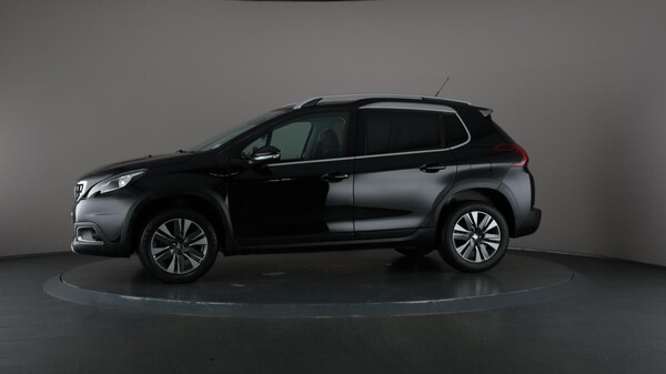 Used Peugeot 2008 2019 for sale - 76013503: Photo 41
