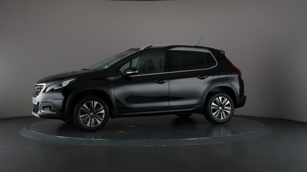 Used Peugeot 2008 2019 for sale - 76013503: Photo 42