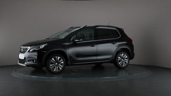 Used Peugeot 2008 2019 for sale - 76013503: Photo 43