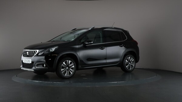 Used Peugeot 2008 2019 for sale - 76013503: Photo 44