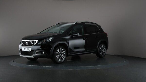 Used Peugeot 2008 2019 for sale - 76013503: Photo 45