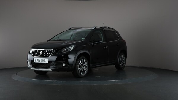 Used Peugeot 2008 2019 for sale - 76013503: Photo 46