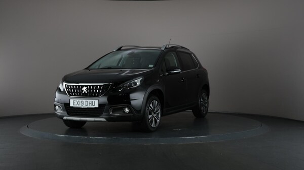 Used Peugeot 2008 2019 for sale - 76013503: Photo 47