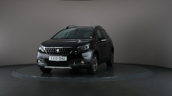 Used Peugeot 2008 2019 for sale - 76013503: Photo 49