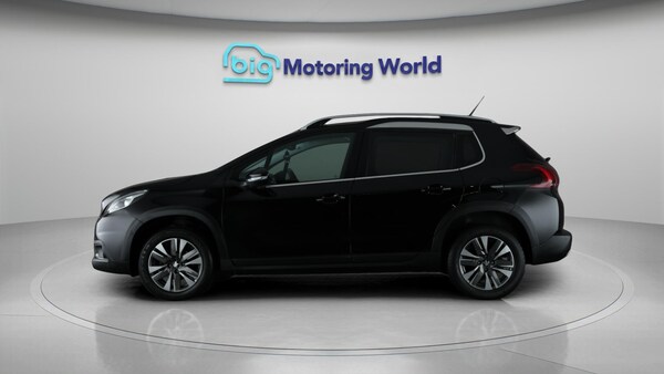Used Peugeot 2008 2019 for sale - 76013503: Photo 4