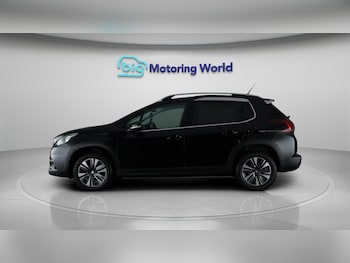 Used Peugeot 2008 2019 for sale - 76013503: Photo 4