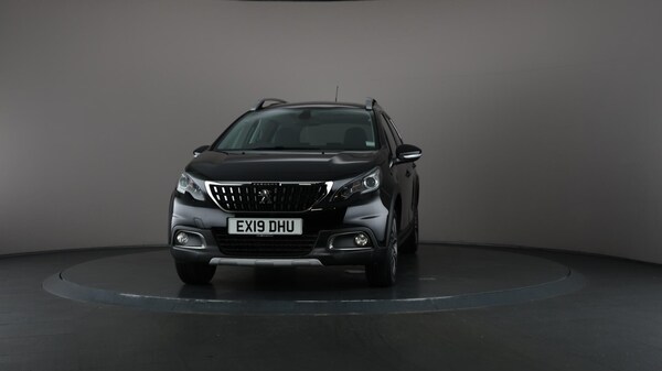 Used Peugeot 2008 2019 for sale - 76013503: Photo 50