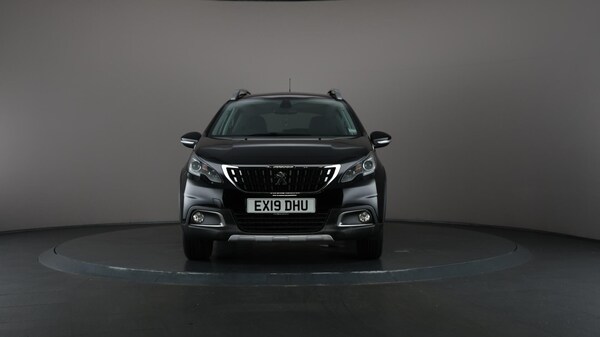 Used Peugeot 2008 2019 for sale - 76013503: Photo 51
