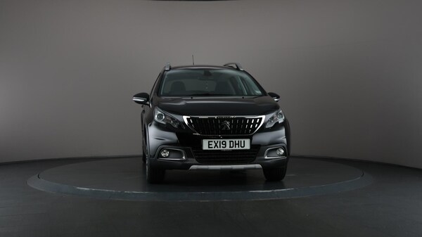 Used Peugeot 2008 2019 for sale - 76013503: Photo 52