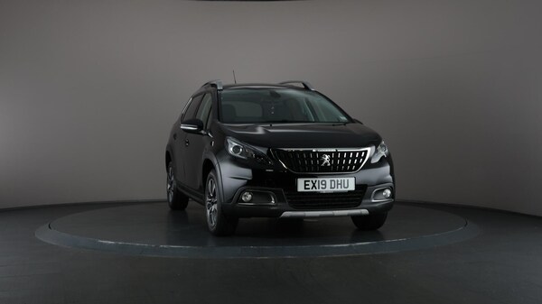 Used Peugeot 2008 2019 for sale - 76013503: Photo 53