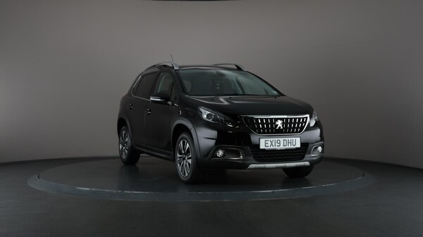 Used Peugeot 2008 2019 for sale - 76013503: Photo 54