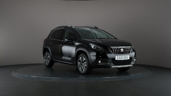 Used Peugeot 2008 2019 for sale - 76013503: Photo 55