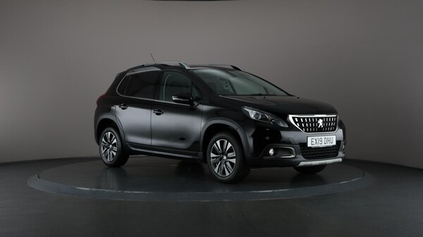 Used Peugeot 2008 2019 for sale - 76013503: Photo 56