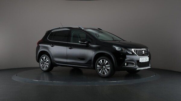 Used Peugeot 2008 2019 for sale - 76013503: Photo 57
