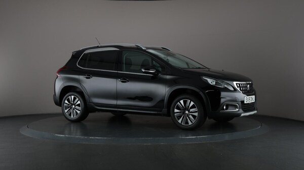 Used Peugeot 2008 2019 for sale - 76013503: Photo 58