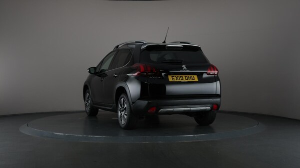 Used Peugeot 2008 2019 for sale - 76013503: Photo 59