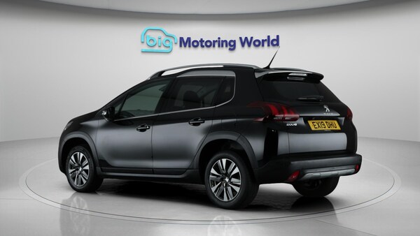 Used Peugeot 2008 2019 for sale - 76013503: Photo 5