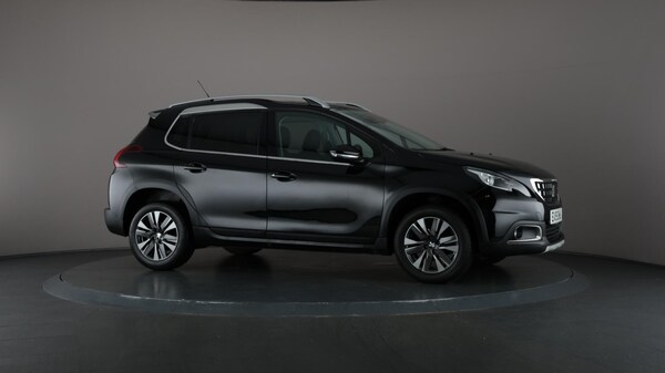Used Peugeot 2008 2019 for sale - 76013503: Photo 60