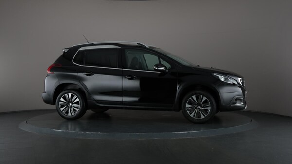 Used Peugeot 2008 2019 for sale - 76013503: Photo 61