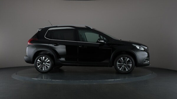 Used Peugeot 2008 2019 for sale - 76013503: Photo 62