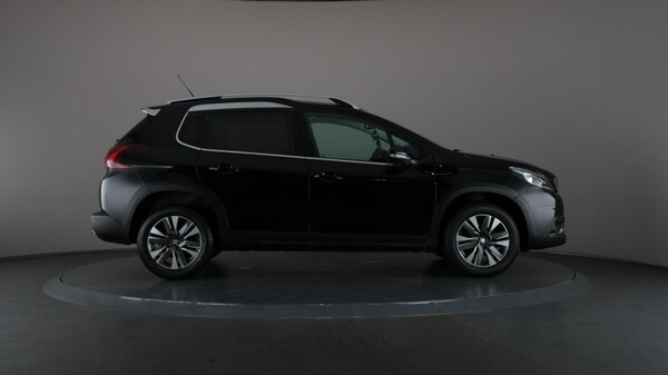 Used Peugeot 2008 2019 for sale - 76013503: Photo 63