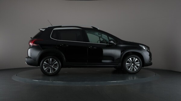Used Peugeot 2008 2019 for sale - 76013503: Photo 64