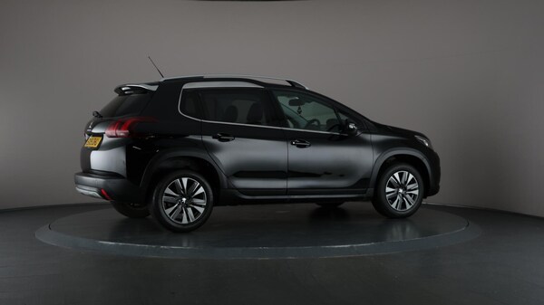 Used Peugeot 2008 2019 for sale - 76013503: Photo 66