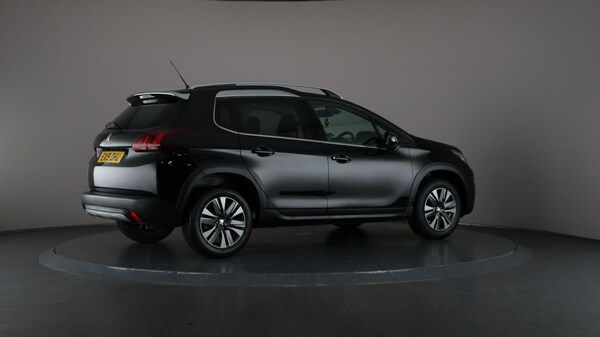 Used Peugeot 2008 2019 for sale - 76013503: Photo 67