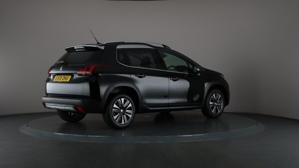 Used Peugeot 2008 2019 for sale - 76013503: Photo 68