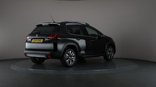 Used Peugeot 2008 2019 for sale - 76013503: Photo 69